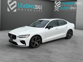 ����� �� �������� �� Volvo S60 2.0 B5 R-Design AWD