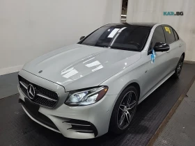 Mercedes-Benz E 53 AMG * АвтоКредит * (ЦЕНА ДО БГ)