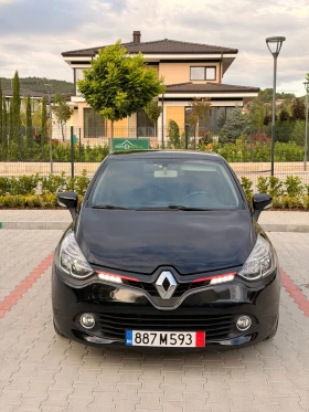 Renault Clio Red Line