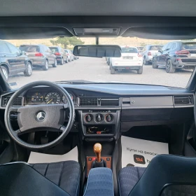 Mercedes-Benz 190 E* 1.8* BENZ* ������!*  | Mobile.bg � ����� ������ 14