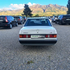 Mercedes-Benz 190 E* 1.8* BENZ* ������!*  | Mobile.bg � ����� ������ 8