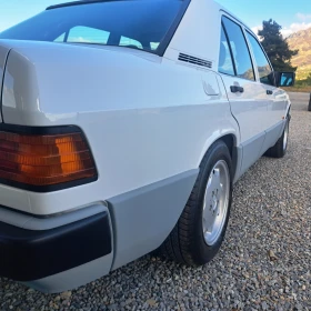 Mercedes-Benz 190 E* 1.8* BENZ* ������!*  | Mobile.bg � ����� ������ 9