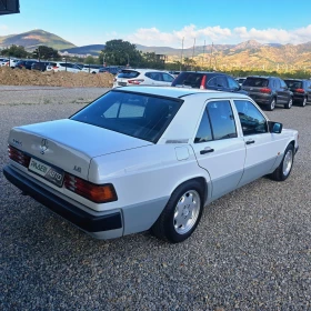 Mercedes-Benz 190 E* 1.8* BENZ* ������!*  | Mobile.bg � ����� ������ 7