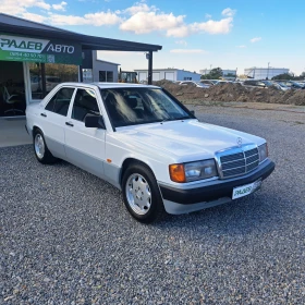 Mercedes-Benz 190 E* 1.8* BENZ* ������!*  | Mobile.bg � ����� ������ 5