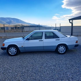 Mercedes-Benz 190 E* 1.8* BENZ* ������!*  | Mobile.bg � ����� ������ 3