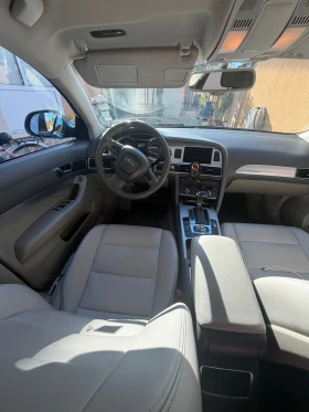 Audi A6 3.0 tdi - 5500 € - 48546845 5