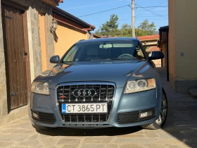 Audi A6 3.0 tdi - 5500 € - 48546845 2