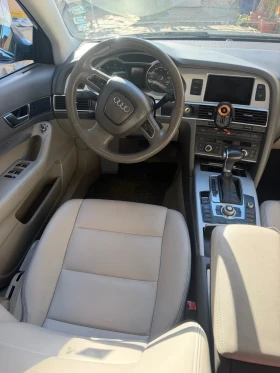 Audi A6 3.0 tdi - 5500 € - 48546845 6