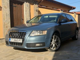 Audi A6 3.0 tdi - 5500 € - 48546845 3