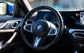 BMW i4 83.9 kWh eDrive 40 | Auto.bg — изображение 11