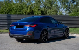 BMW i4 83.9 kWh eDrive 40 | Auto.bg — изображение 5