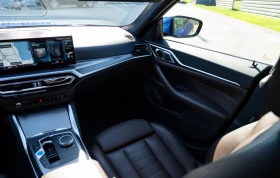 BMW i4 83.9 kWh eDrive 40 | Auto.bg — изображение 10