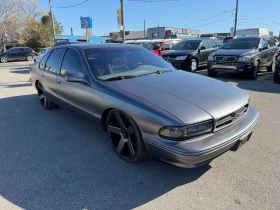 Chevrolet Impala SS 1996 Chevy Impala SS - 18000 € - 35242407 10