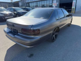 Chevrolet Impala SS 1996 Chevy Impala SS - 18000 € - 35242407 8