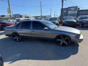 Chevrolet Impala SS 1996 Chevy Impala SS - 18000 € - 35242407 9