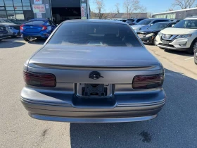 Chevrolet Impala SS 1996 Chevy Impala SS - 18000 € - 35242407 7