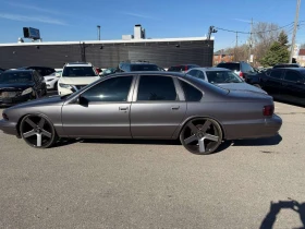Chevrolet Impala SS 1996 Chevy Impala SS - 18000 € - 35242407 5