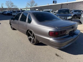 Chevrolet Impala SS 1996 Chevy Impala SS - 18000 € - 35242407 6