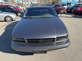 Chevrolet Impala SS 1996 Chevy Impala SS - 18000 € - 35242407 3