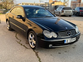 Mercedes-Benz CLK - 3500 € - 80224174 2