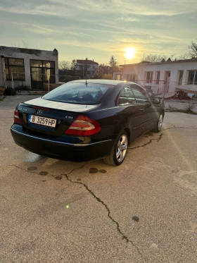 Mercedes-Benz CLK - 3500 € - 80224174 4
