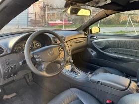 Mercedes-Benz CLK - 3500 € - 80224174 8