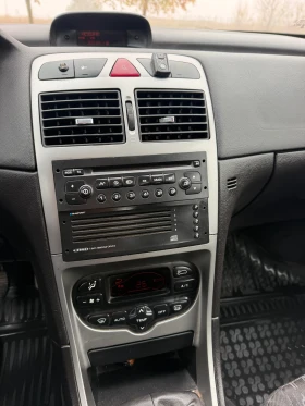 Peugeot 307 1.6 ГАЗ - 1250 € - 70632160 9
