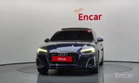 Audi A5 40 TDI quattro* HUD* �����* ACC* ��� | Mobile.bg � ����� ������ 4