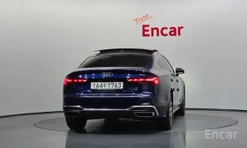 Audi A5 40 TDI quattro* HUD* �����* ACC* ��� | Mobile.bg � ����� ������ 5