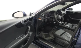 Audi A5 40 TDI quattro* HUD* �����* ACC* ��� | Mobile.bg � ����� ������ 16