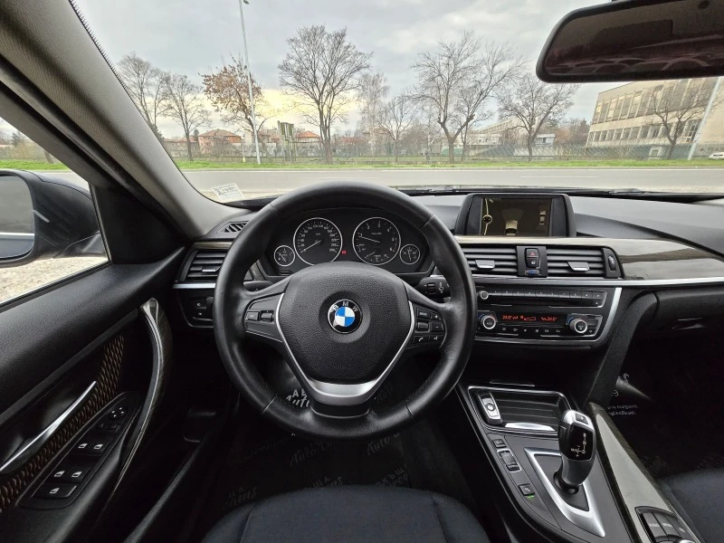 BMW 320 F30, снимка 12 - Автомобили и джипове - 45313401