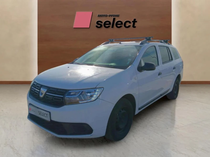 Dacia Logan 1.5dci, снимка 1 - Автомобили и джипове - 48100555