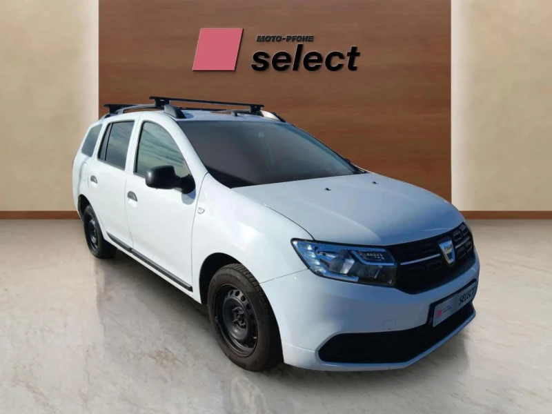 Dacia Logan 1.5dci, снимка 4 - Автомобили и джипове - 48100555