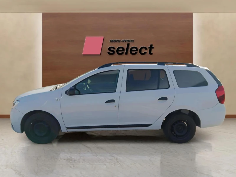 Dacia Logan 1.5dci, снимка 2 - Автомобили и джипове - 48100555