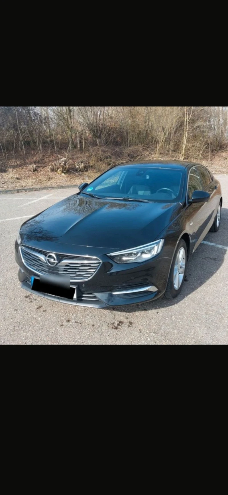 Opel Insignia 2.0 ТДЦИ 170 КОНЯ АВТОМАТИК ЛИМУЗИНА, снимка 3 - Автомобили и джипове - 49275375