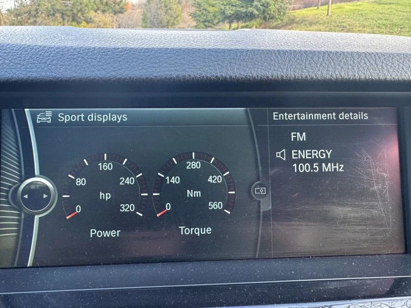 BMW 530 xDRIVE , снимка 10 - Автомобили и джипове - 52553322