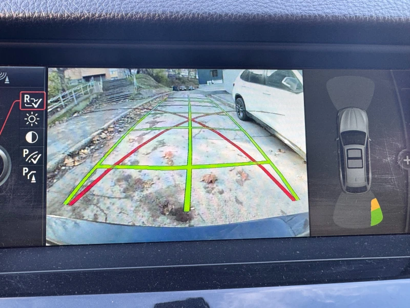 BMW 530 xDRIVE , снимка 8 - Автомобили и джипове - 52553322