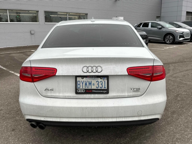 Audi A4 * Progressiv * CARFAX * ЦЕНА ДО БГ, снимка 5 - Автомобили и джипове - 52830083