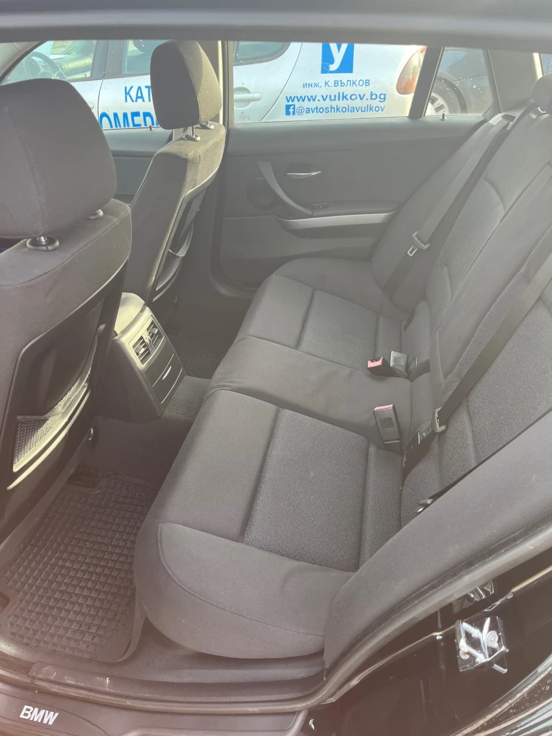 BMW 325 XI LPG, снимка 11 - Автомобили и джипове - 52836465