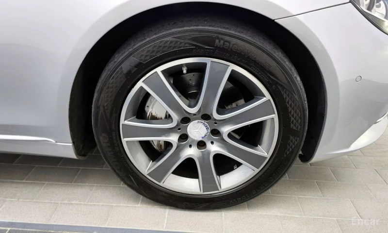 Mercedes-Benz S 350, снимка 5 - Автомобили и джипове - 52972166