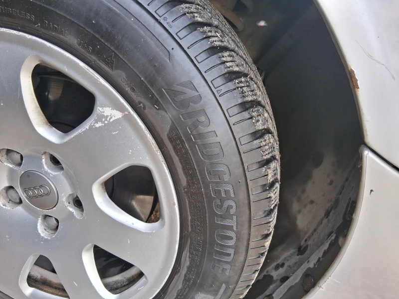 Audi A4, снимка 14 - Автомобили и джипове - 53002538