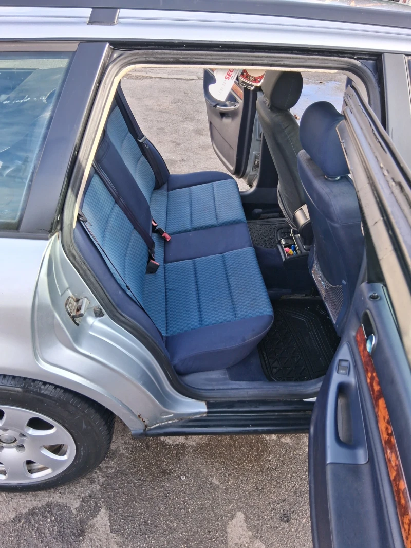 Audi A4, снимка 10 - Автомобили и джипове - 53002538