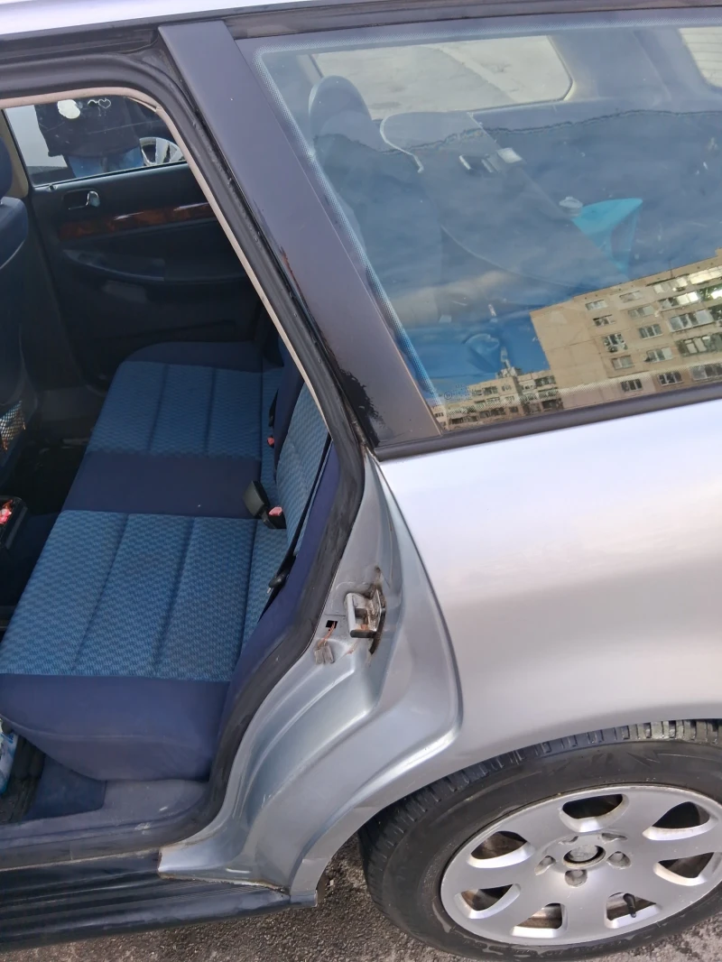 Audi A4, снимка 7 - Автомобили и джипове - 53002538