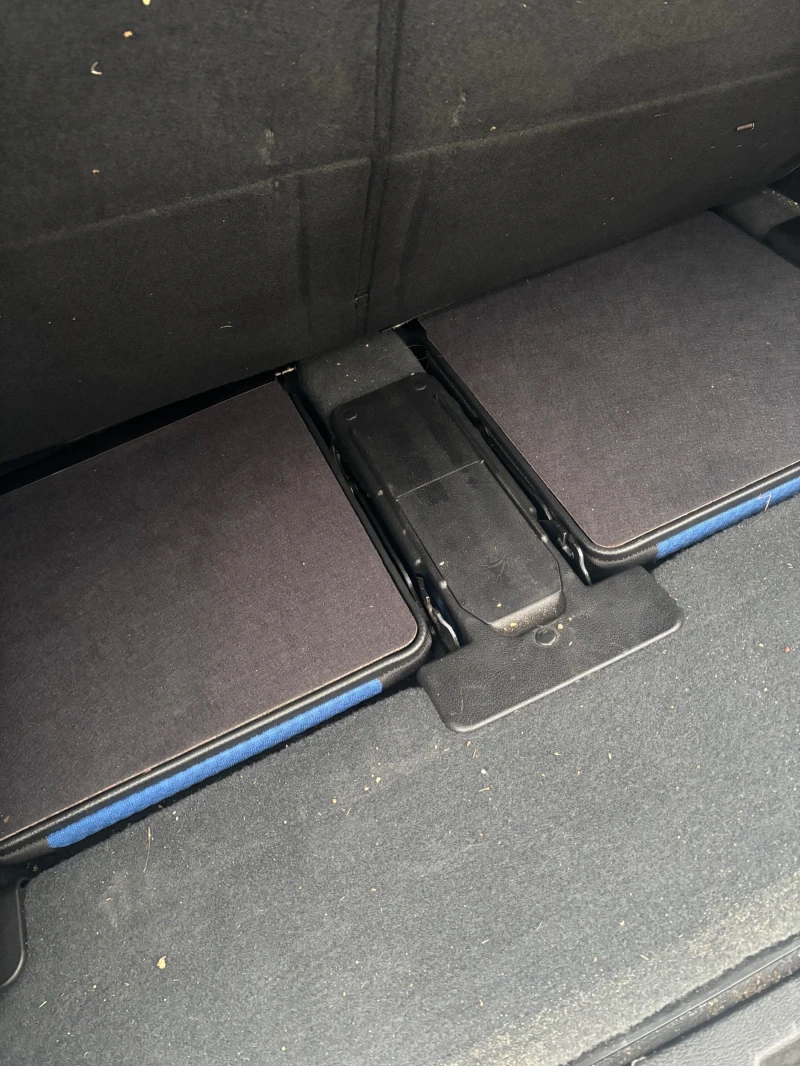 Opel Zafira 2.2 бензин/газ, снимка 12 - Автомобили и джипове - 53077686