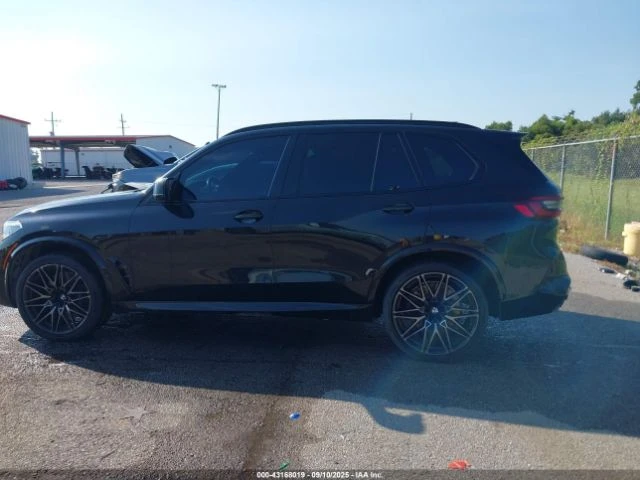 BMW X5M LASERLIGHT* DISTR* BOWER&WILKINS | Mobile.bg   13