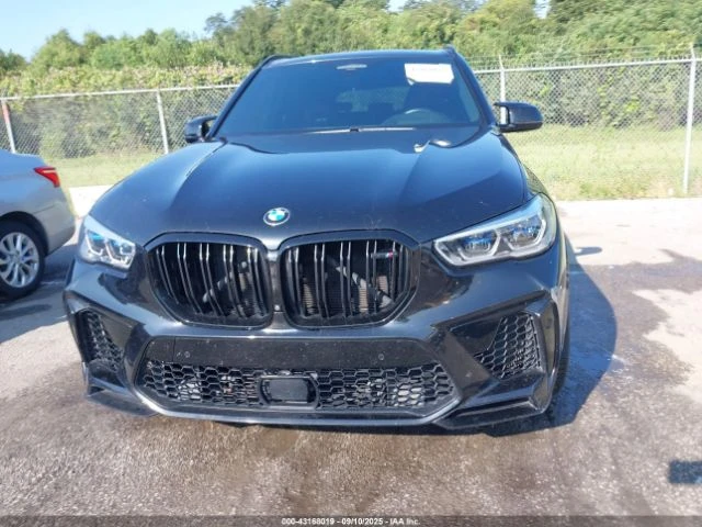 BMW X5M LASERLIGHT* DISTR* BOWER&WILKINS - изображение 3