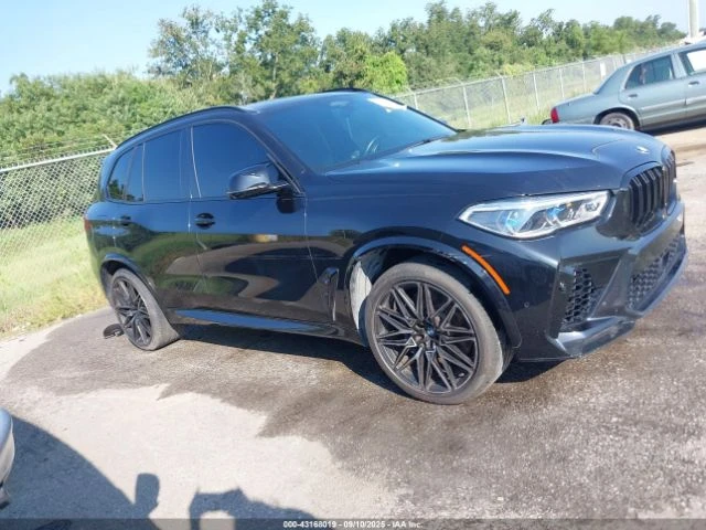 BMW X5M LASERLIGHT* DISTR* BOWER&WILKINS | Mobile.bg   12