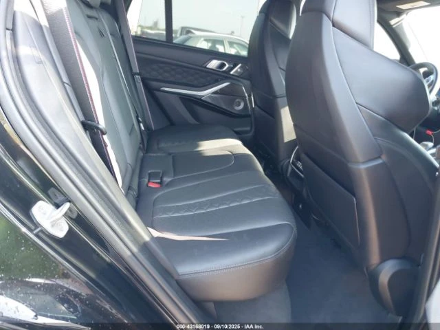 BMW X5M LASERLIGHT* DISTR* BOWER&WILKINS - изображение 10