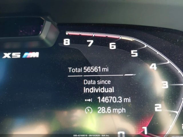 BMW X5M LASERLIGHT* DISTR* BOWER&WILKINS | Mobile.bg   14