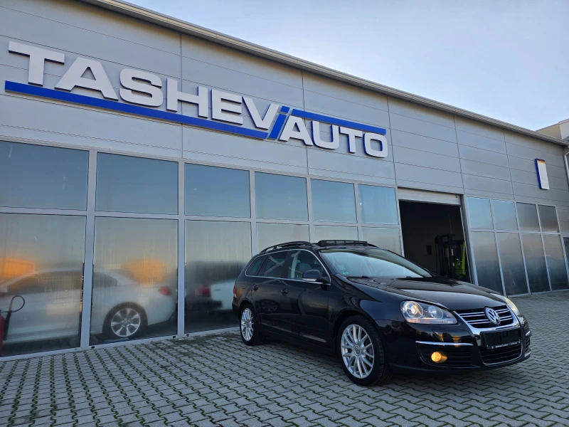 VW Golf Panorama!!Navi!!Xenon!!Top!! - 11999 лв. / 6134.99 € - 31142271 1